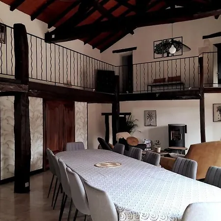 Du Louvanto * Bonnes (Vienne)