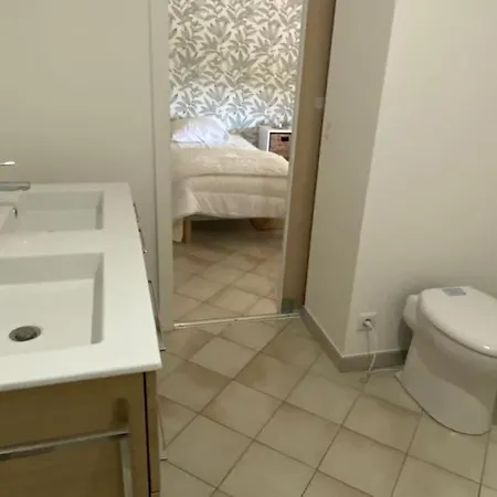 Prázdninový dům Du Louvanto Bonnes (Vienne)