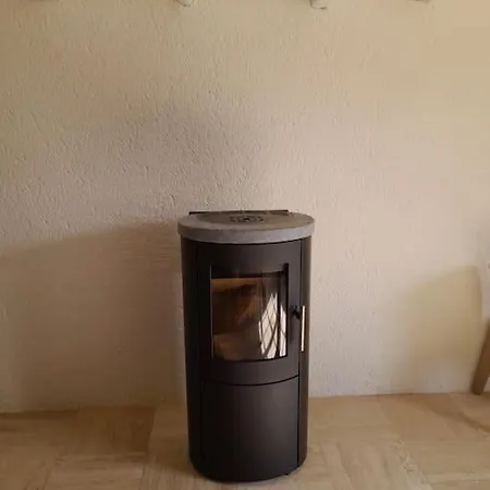 Du Louvanto Ferienhaus