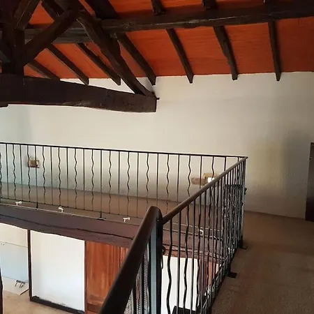 Du Louvanto Prázdninový dům *