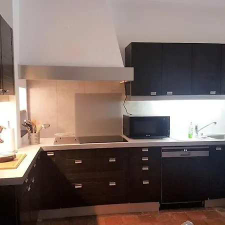 بيت للعطل Du Louvanto Bonnes (Vienne)