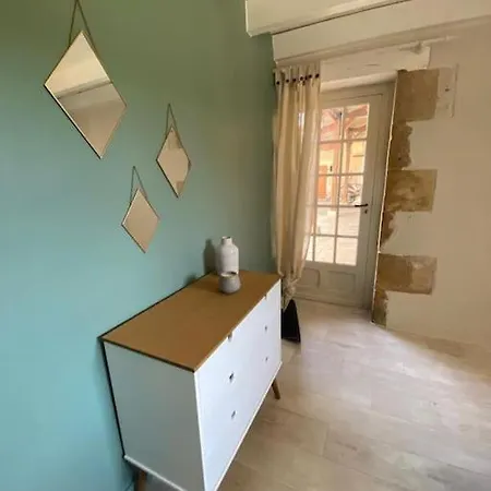 Du Louvanto Prázdninový dům