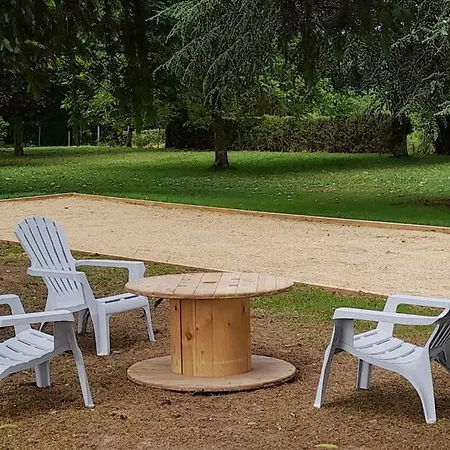 Du Louvanto Bonnes (Vienne)