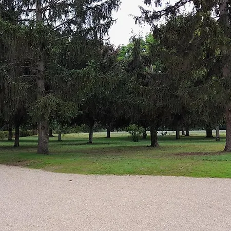 Prázdninový dům Du Louvanto *