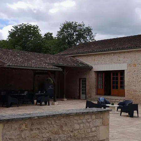 Du Louvanto Bonnes (Vienne)