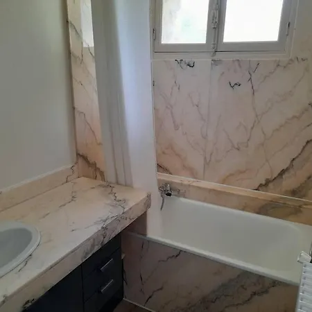 Du Louvanto Ferienhaus *