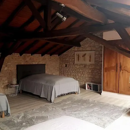 Du Louvanto Bonnes (Vienne)