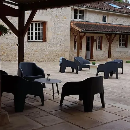 Du Louvanto Ferienhaus
