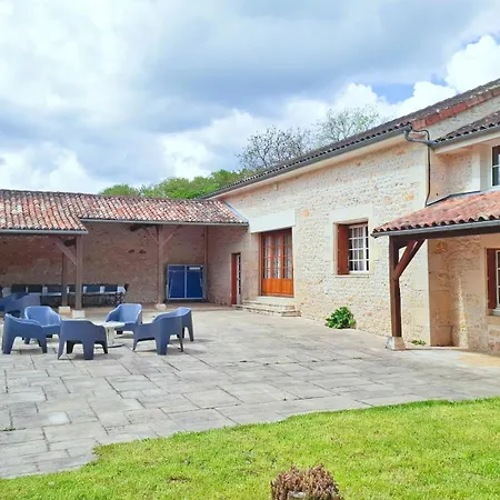 Du Louvanto Ferienhaus