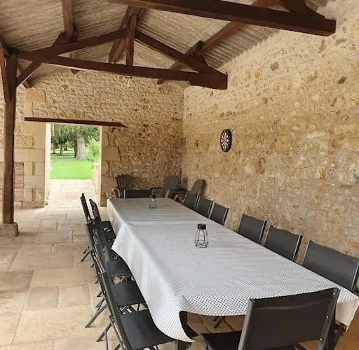 別荘 Du Louvanto *