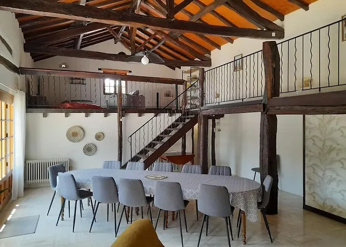 Du Louvanto 別荘 *