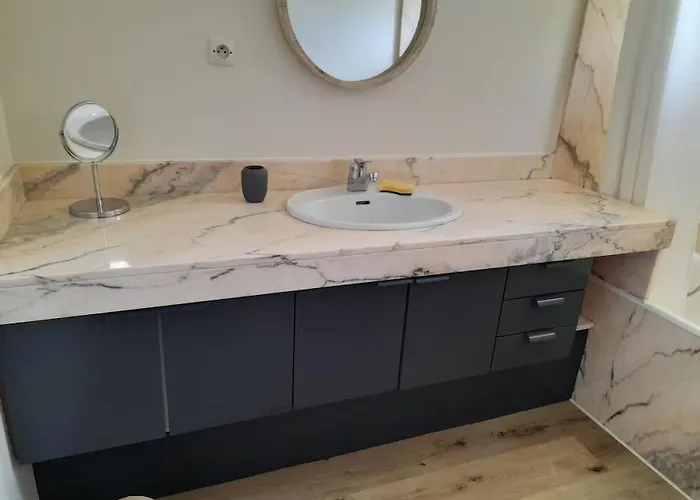 Du Louvanto 別荘 *