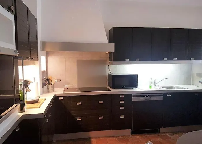 別荘 Du Louvanto Bonnes (Vienne)