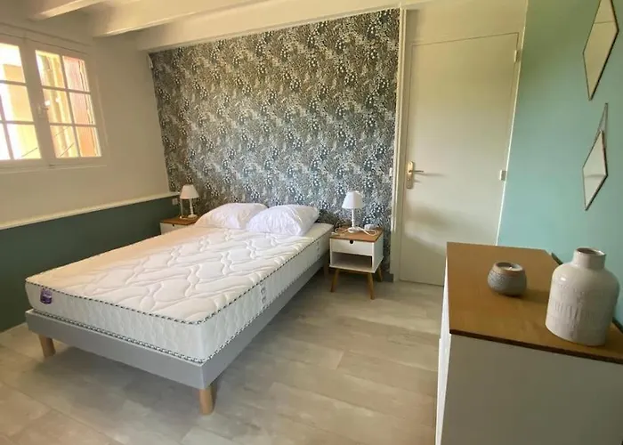 Du Louvanto 別荘 Bonnes (Vienne)