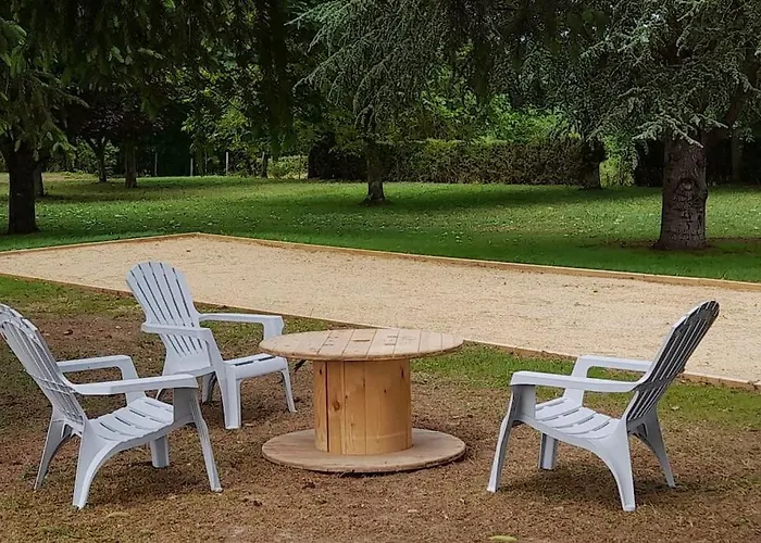 Du Louvanto Bonnes (Vienne)