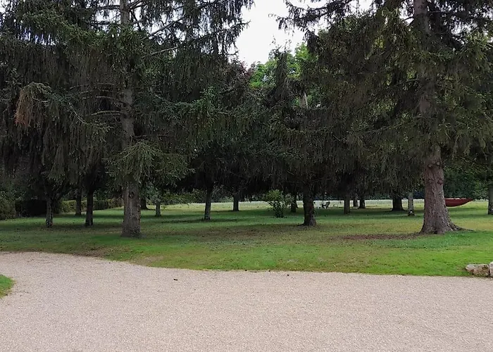 別荘 Du Louvanto *