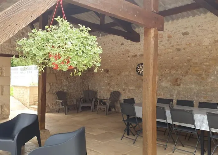 Du Louvanto 別荘 *