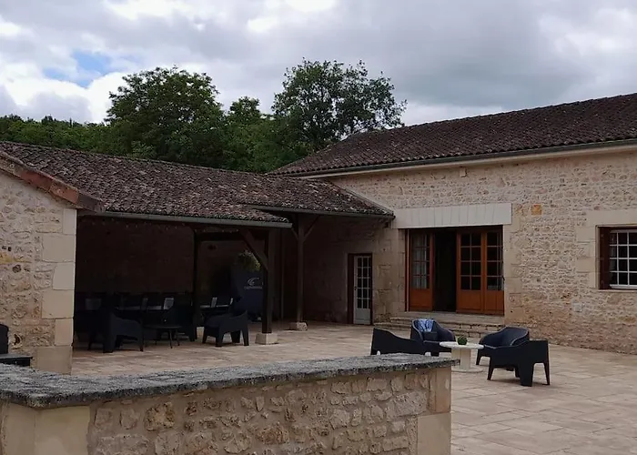 Du Louvanto Bonnes (Vienne)