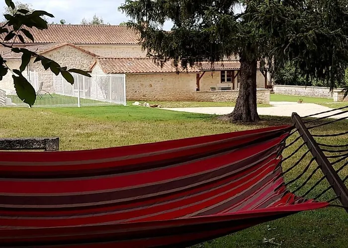 Du Louvanto 別荘 Bonnes (Vienne)