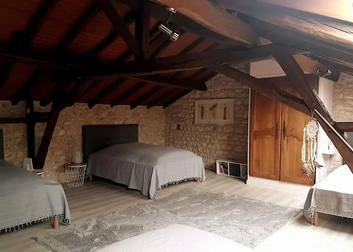 Du Louvanto Bonnes (Vienne)